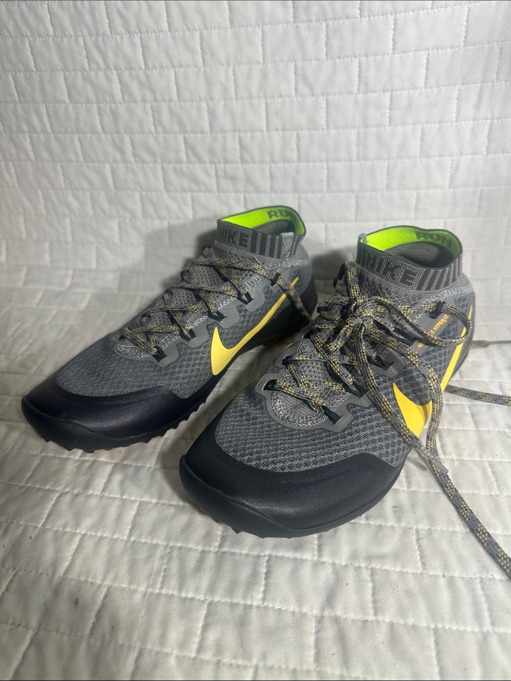 Nike Free Hyperfeel Run Trail sneaker